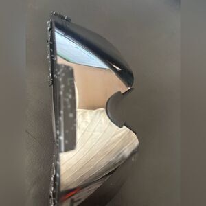 Pit Viper Sunglasses marble eye wear accessory unisex frames glasses oversize